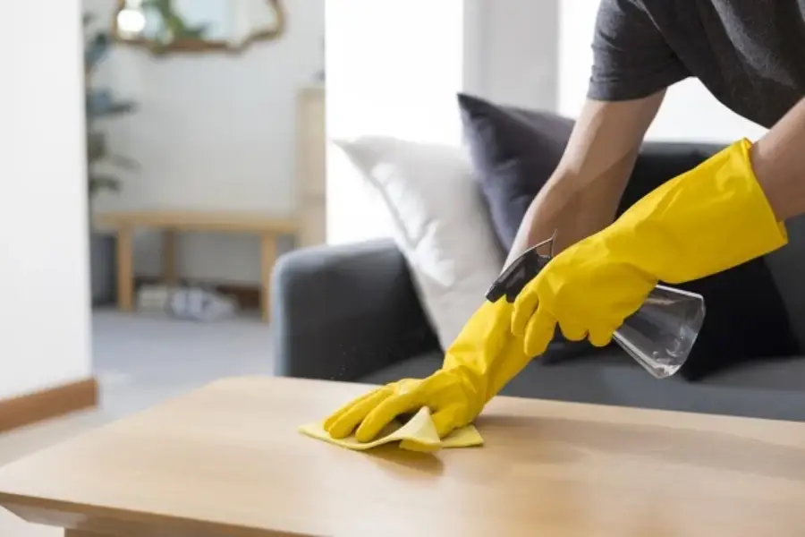 How Deep Cleaning Transforms Your Living Space Eau Claire, WI How Deep Cleaning Transforms Your Living Space Eau Claire, WI
