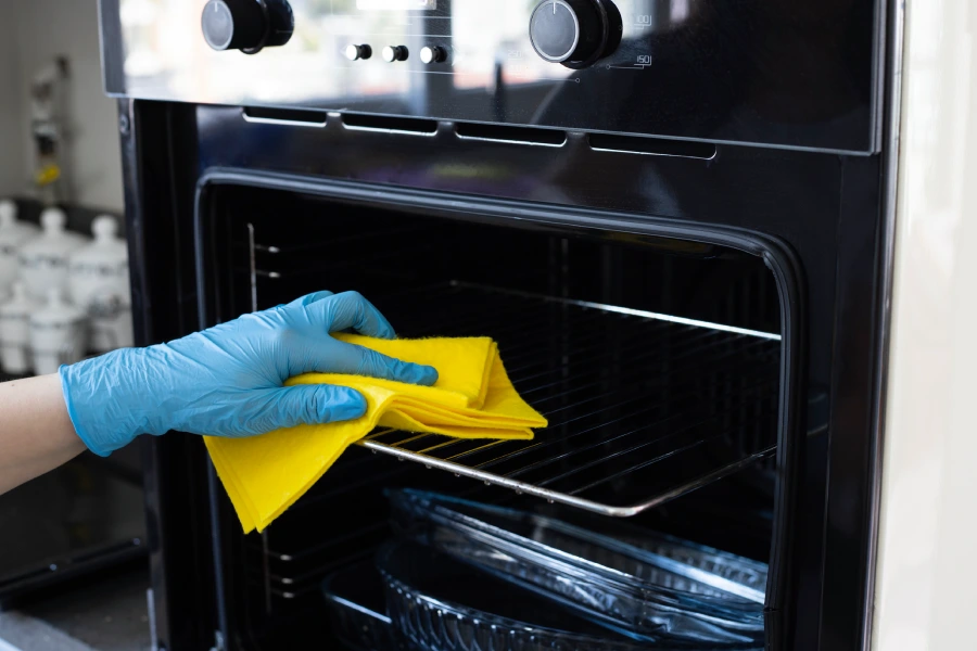 How Kitchen Cleaning Helps Maintain Appliance Longevity Eau Claire, WI How Kitchen Cleaning Helps Maintain Appliance Longevity Eau Claire, WI