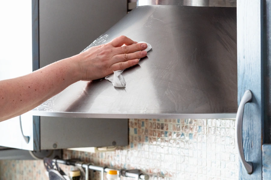 How Kitchen Cleaning Helps Maintain Appliance Longevity in Eau Claire, WI How Kitchen Cleaning Helps Maintain Appliance Longevity in Eau Claire, WI