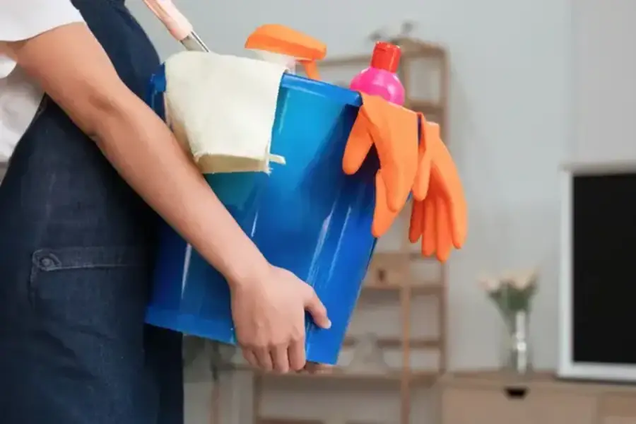 Professional Cleaning Company Professional Cleaning Company