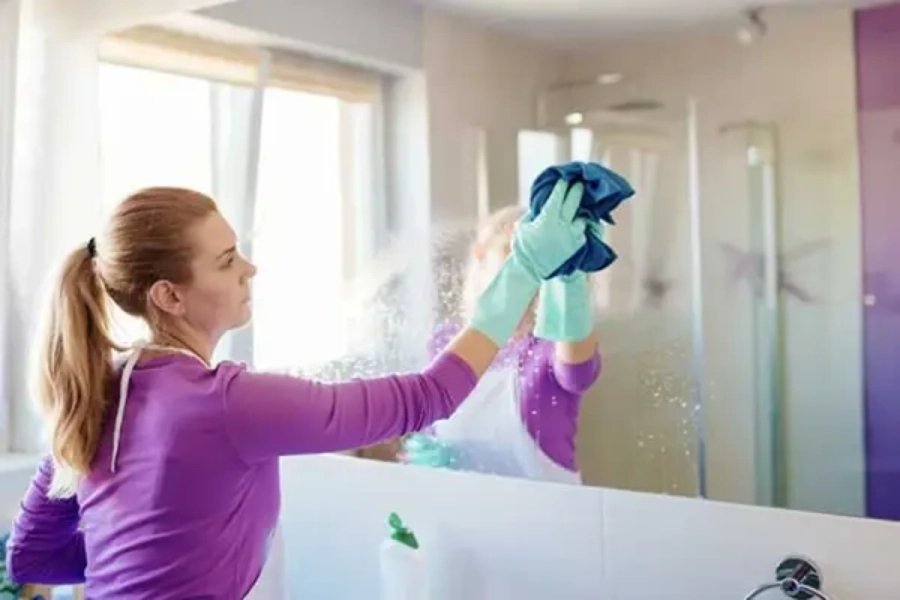 Professional Move-Out Cleaning Services in Eau Claire, WI Professional Move-Out Cleaning Services in Eau Claire, WI